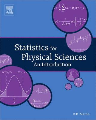Statistics for Physical Sciences 1