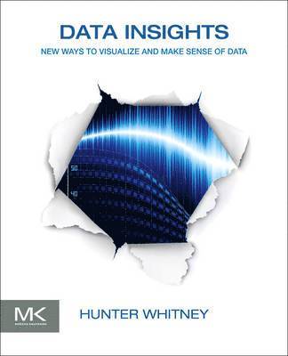 bokomslag Data Insights
