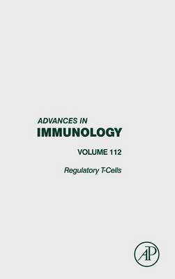 bokomslag Regulatory T-Cells