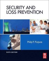 bokomslag Security and Loss Prevention: An Introduction