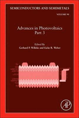 Advances in Photovoltaics: Part 3 1