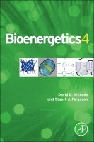 David G. Nicholls - Bioenergetics, Häftad