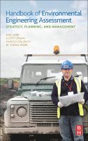 Ravi Jain, Lloyd Urban, Harold Balbach, M. Diana Webb - Handbook of Environmental Engineering Assessment, Inbunden