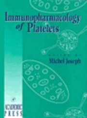 Immunopharmacology of Platelets