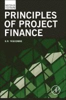 bokomslag Principles of Project Finance