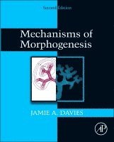 bokomslag Mechanisms of Morphogenesis