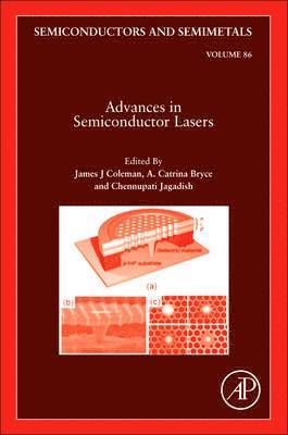 Advances in Semiconductor Lasers 1