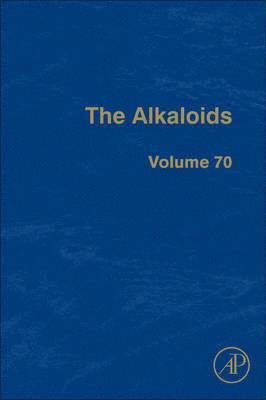 bokomslag The Alkaloids