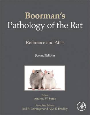 Boorman's Pathology of the Rat 1