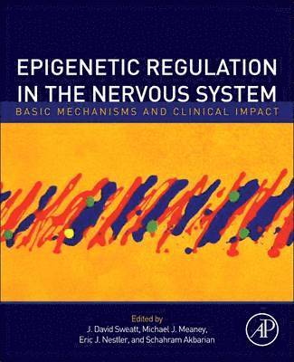 bokomslag Epigenetic Regulation in the Nervous System