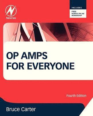 Op Amps for Everyone 1