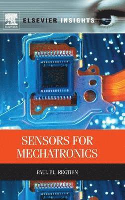 bokomslag Sensors for Mechatronics