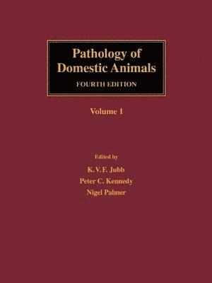 Pathology of Domestic Animals