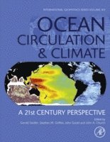bokomslag Ocean Circulation and Climate
