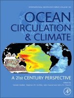 Ocean Circulation and Climate, Inbunden