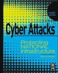 bokomslag Cyber Attacks