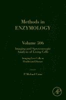 Imaging and Spectroscopic Analysis of Living Cells, Inbunden