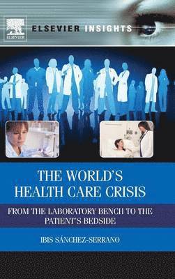 World's Health Care Crisis 1