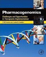 bokomslag Pharmacogenomics