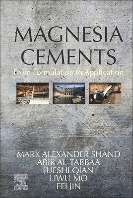 Magnesia Cements 1