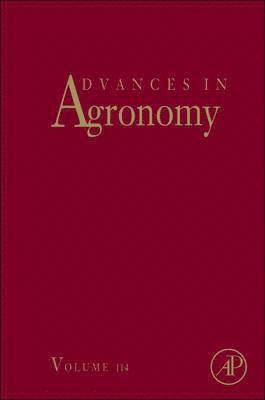 Advances in Agronomy 1