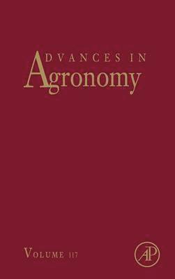 Advances in Agronomy 1