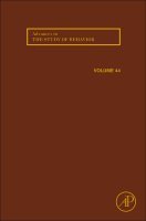 Marc Naguib, John C. Mitani - Advances in the Study of Behavior, Inbunden