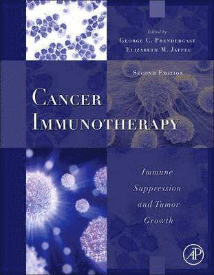 bokomslag Cancer Immunotherapy