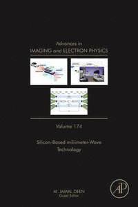 bokomslag Advances in Imaging and Electron Physics