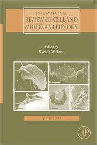 bokomslag International Review of Cell and Molecular Biology