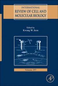 bokomslag International Review of Cell and Molecular Biology