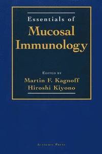 bokomslag Essentials of Mucosal Immunology
