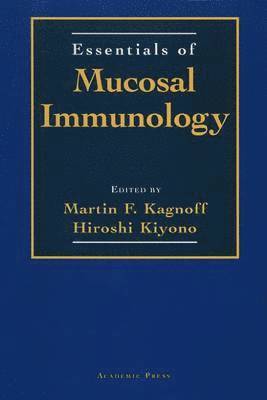 bokomslag Essentials of Mucosal Immunology