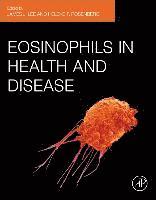 bokomslag Eosinophils in Health and Disease