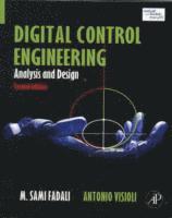 M. Sami Fadali, Antonio Visioli - Digital Control Engineering, Inbunden