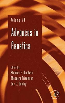 Advances in Genetics 1