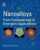 bokomslag Nanoalloys