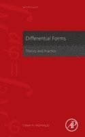 bokomslag Differential Forms