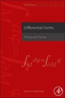 Steven H. Weintraub - Differential Forms, Inbunden
