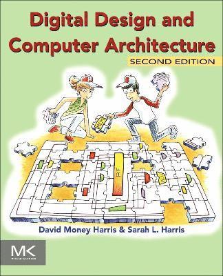 Digital Design and Computer Architecture 1