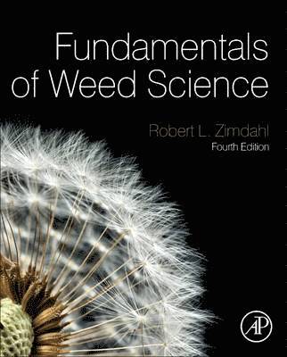 bokomslag Fundamentals of Weed Science