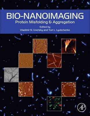 Bio-nanoimaging 1