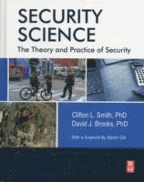 Security Science 1