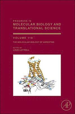 The Molecular Biology of Arrestins 1