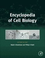 Encyclopedia of Cell Biology