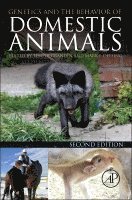 Genetics and the Behavior of Domestic Animals 1