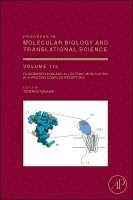 Oligomerization and Allosteric Modulation in G-Protein Coupled Receptors, Inbunden