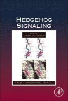 Gerald Litwack - Hedgehog Signaling, Inbunden