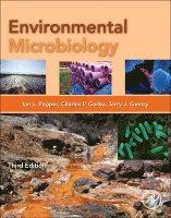 Ian Pepper, Charles P. Gerba, Terry Gentry - Environmental Microbiology, Inbunden