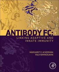 bokomslag Antibody Fc